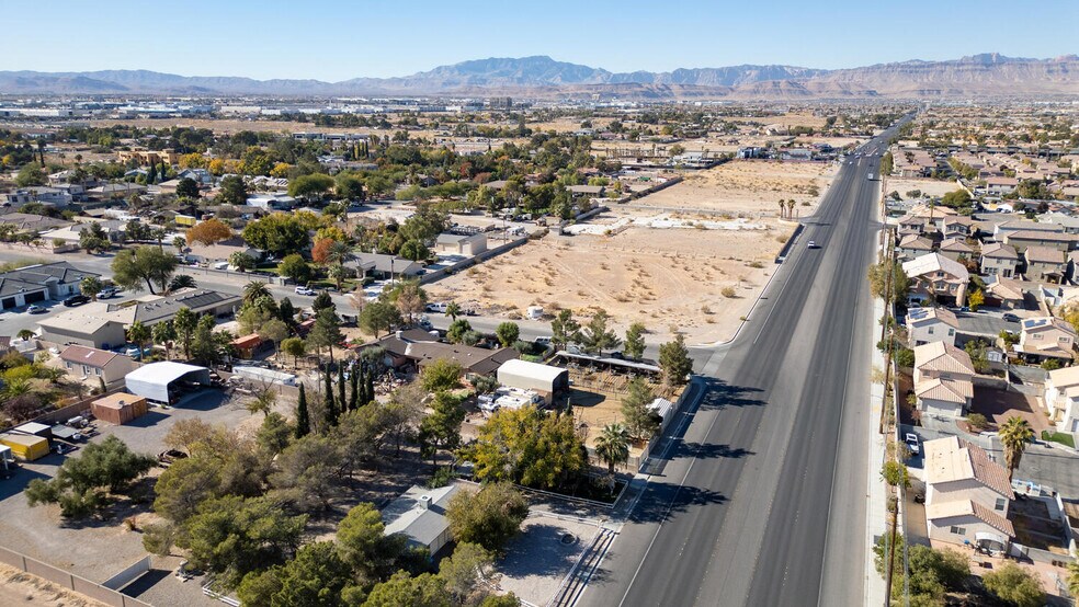 More Photos Of 5785 W Russell Rd, Las Vegas Storefront Retail Office For Sale