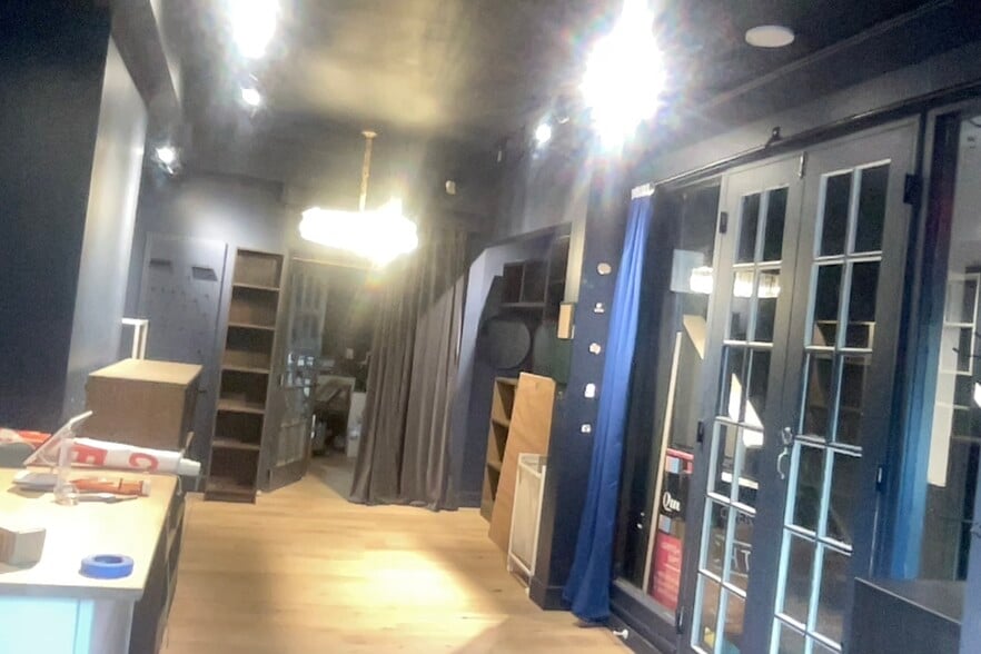 More Photos Of 1520 U St NW, Washington Storefront For Lease