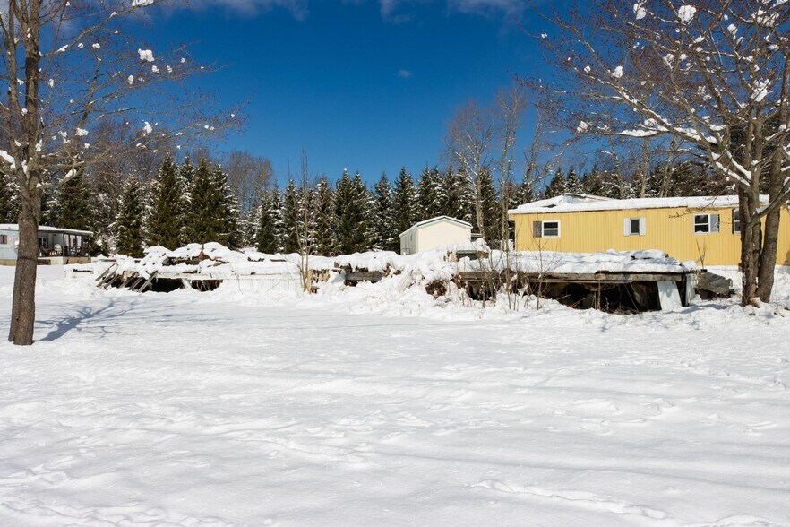 More Photos Of 1141 Wellman rd, Ashville Manufactured Housing Mobile Home Park For Sale