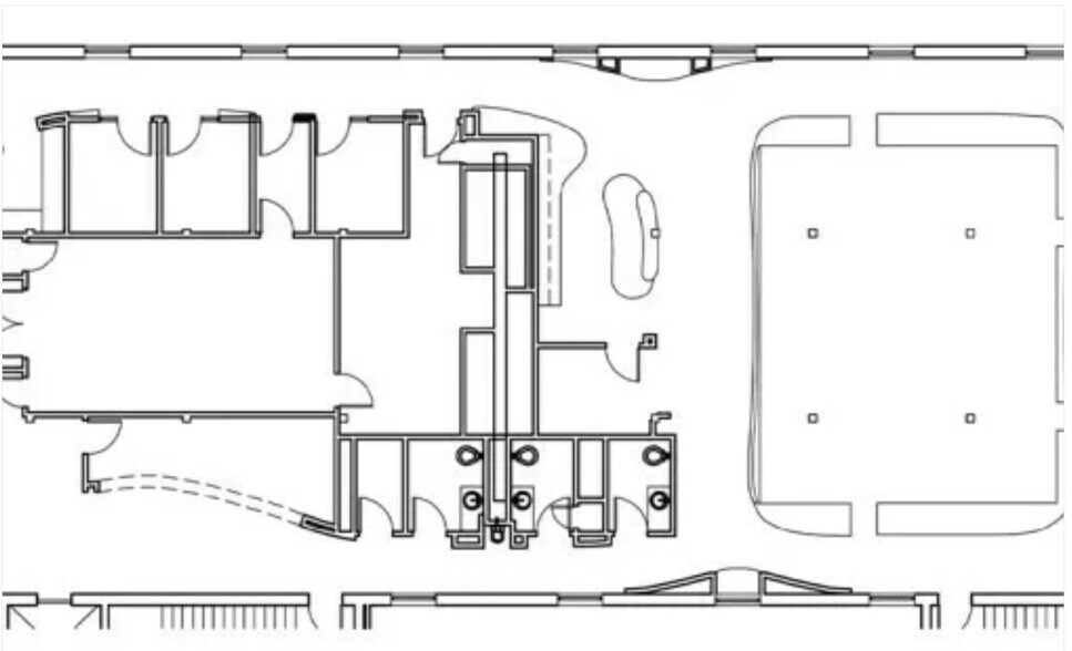 More Photos Of 1407 Fleet St, Baltimore Loft Creative Space For Lease