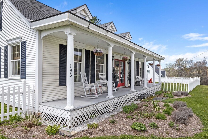 More Photos Of 193 Route 9 W, Wilmington Specialty For Sale