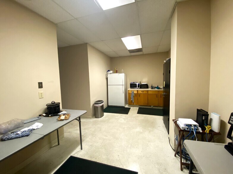 More Photos Of 100 Access Rd, Gaston Warehouse For Sale