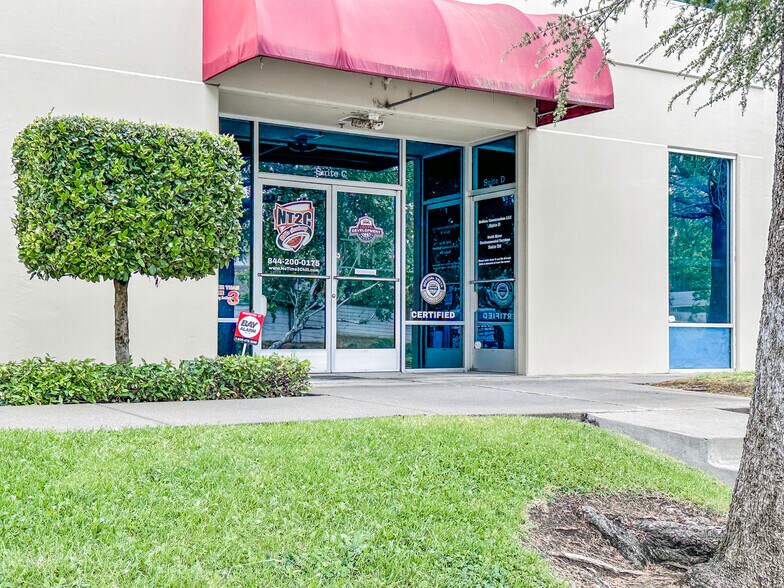 More Photos Of 110 Railroad Ave, Suisun City Flex For Lease