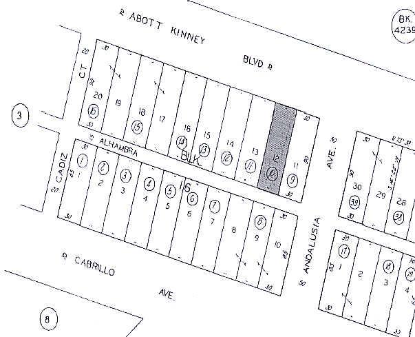 More Photos Of 1324 Abbot Kinney Blvd, Venice Specialty For Lease