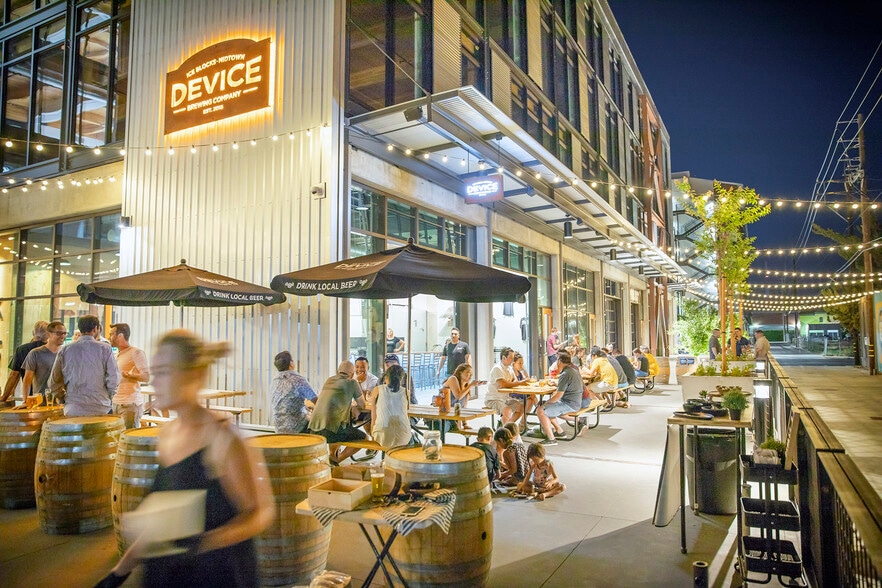 More Photos Of 1812 17th St, Sacramento Unknown For Lease