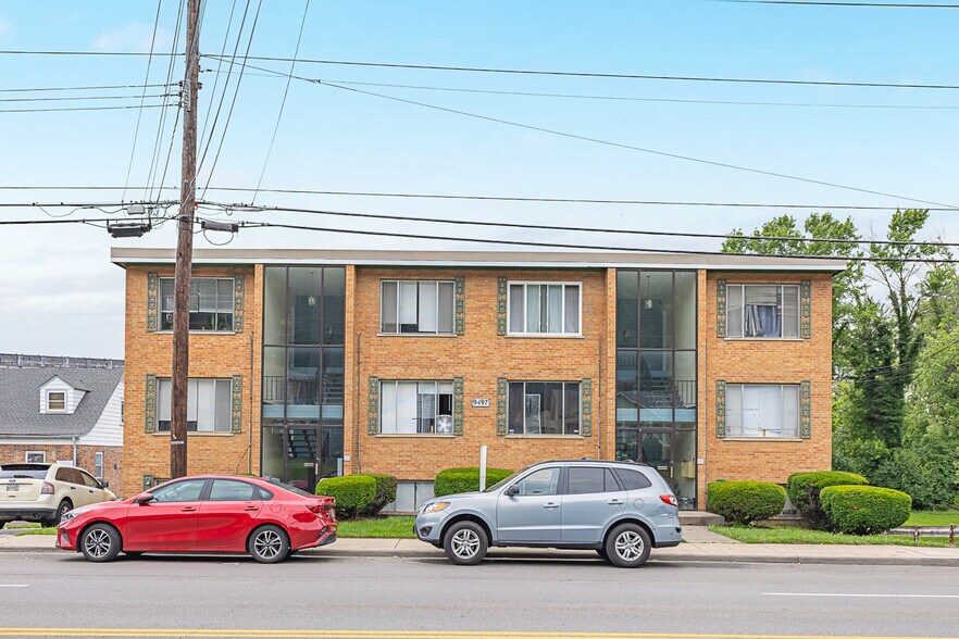 More Photos Of 9495 Reading Rd, Cincinnati Apartments For Sale