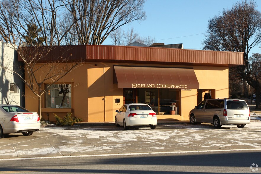 More Photos Of 1525 Bardstown Rd, Louisville Medical For Lease