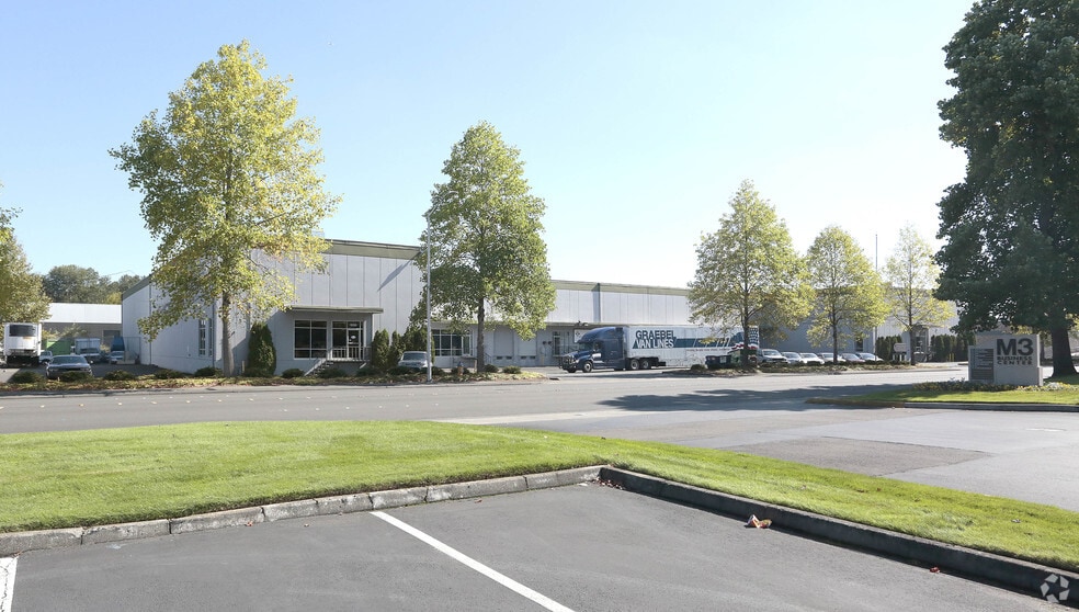 Primary Photo Of 1000-1006 Andover Park E, Tukwila Warehouse For Lease