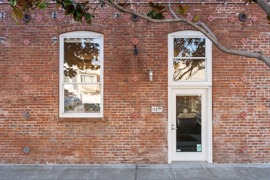 More Photos Of 720 York St, San Francisco Office For Lease