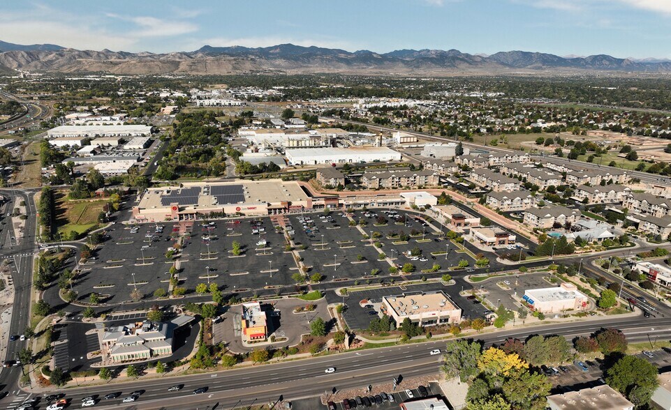 More Photos Of 5025-5165 Kipling St, Wheat Ridge Unknown For Lease