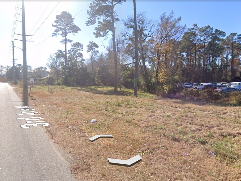 More Photos Of 1009 3rd Ave N, Myrtle Beach Land For Sale