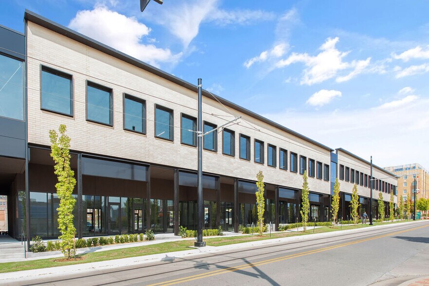 More Photos Of 525 NW 11th St, Oklahoma City General Retail For Lease