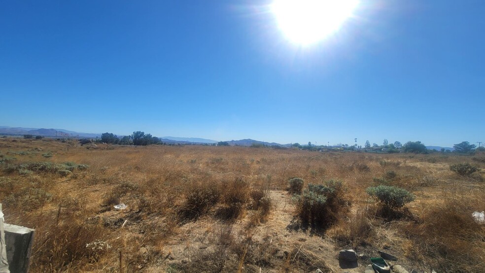 More Photos Of 23682 Clayton Street, Perris Land For Sale