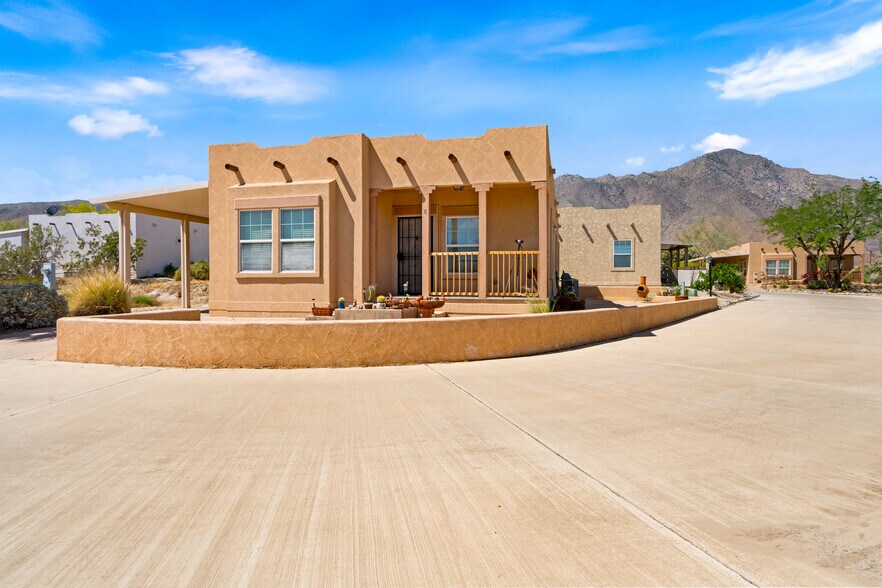 More Photos Of 330 Palm Canyon Dr, Borrego Springs Manufactured Housing Mobile Home Park For Sale