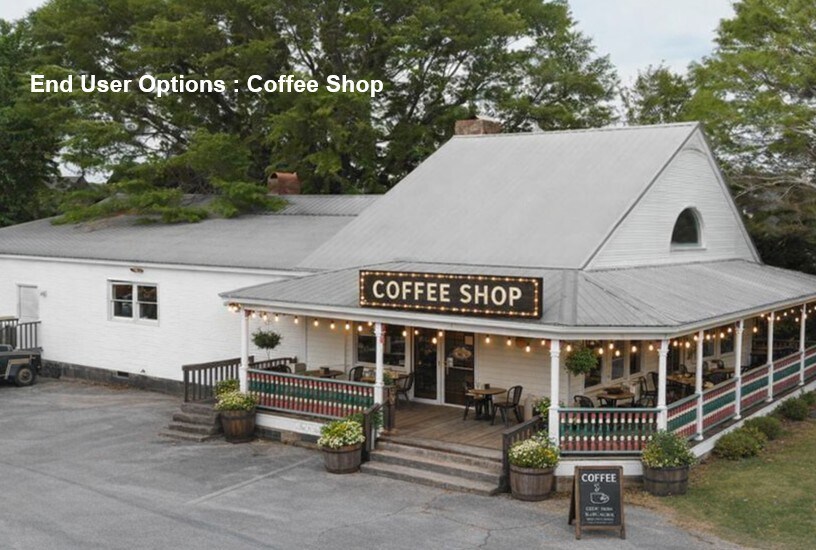 More Photos Of 1319 Opelika Rd, Auburn General Retail For Sale