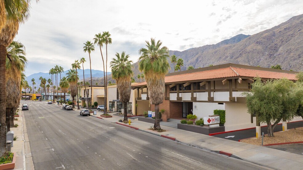 More Photos Of 431 S Palm Canyon Dr, Palm Springs Office For Sale