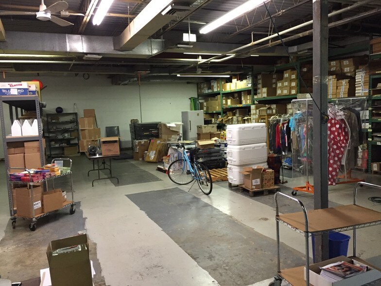 More Photos Of 41 Kensico Dr, Mount Kisco Light Manufacturing For Sale