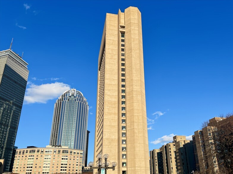 More Photos Of 177 Huntington Ave, Boston Coworking Space