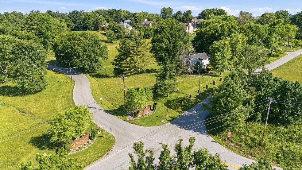 More Photos Of 1806 Forest Hills Dr, Parkersburg Land For Sale