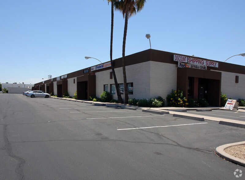 More Photos Of 4001-4029 N 31st Ave, Phoenix Unknown For Lease