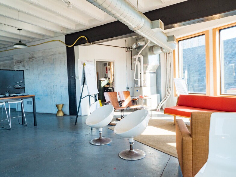 More Photos Of 1400-1404 Gratiot Ave, Detroit Office For Sale