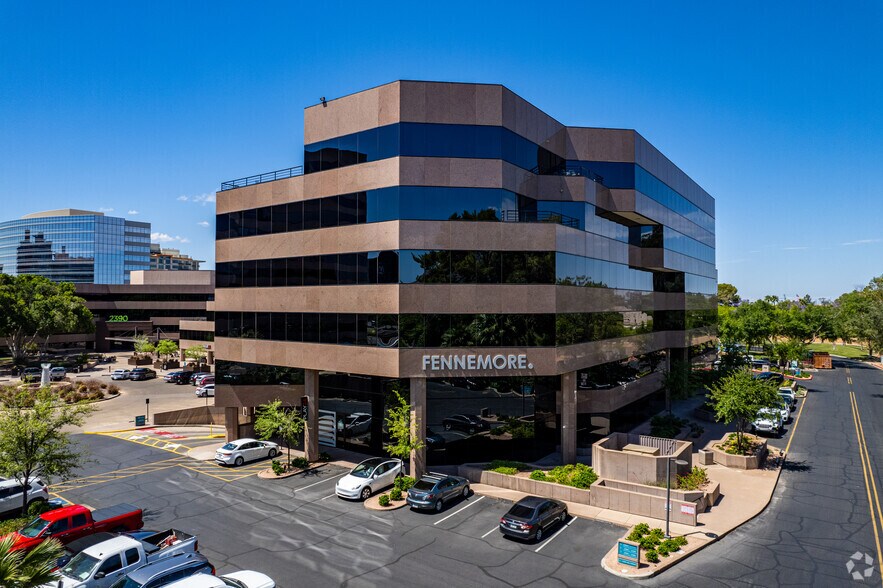 More Photos Of 2398 E Camelback Rd, Phoenix Unknown For Lease