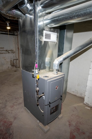 More Photos Of 128 E Bruce Ave, Dayton Multifamily For Sale