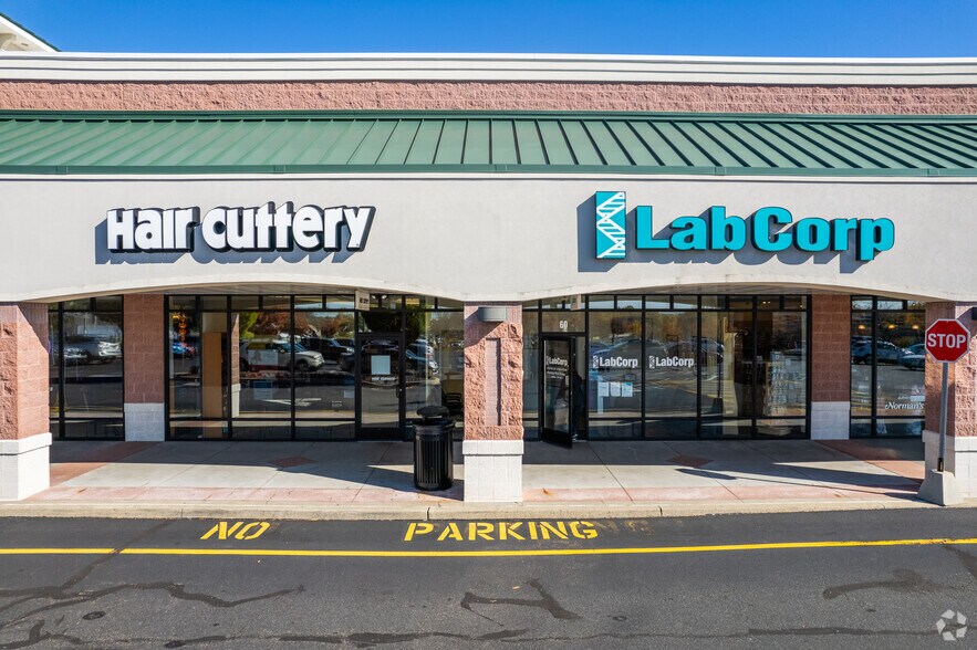 More Photos Of 173 Holly Rd, Gilbertsville General Retail For Lease