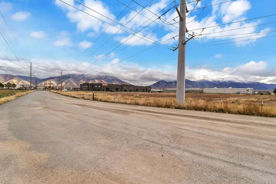 More Photos Of 294 1560 North, Spanish Fork Land For Sale