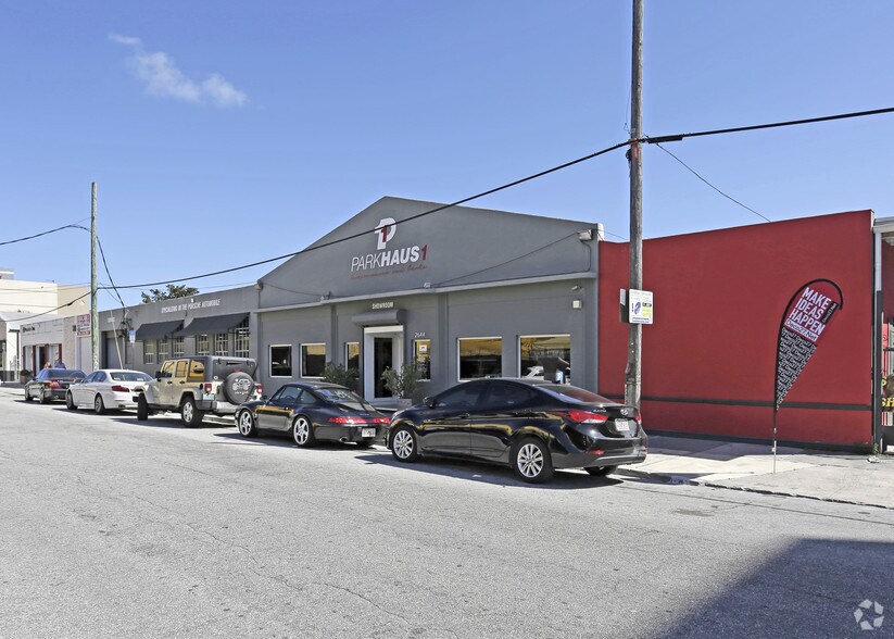 More Photos Of 2640-2646 SW 28th Ln, Miami Manufacturing For Sale