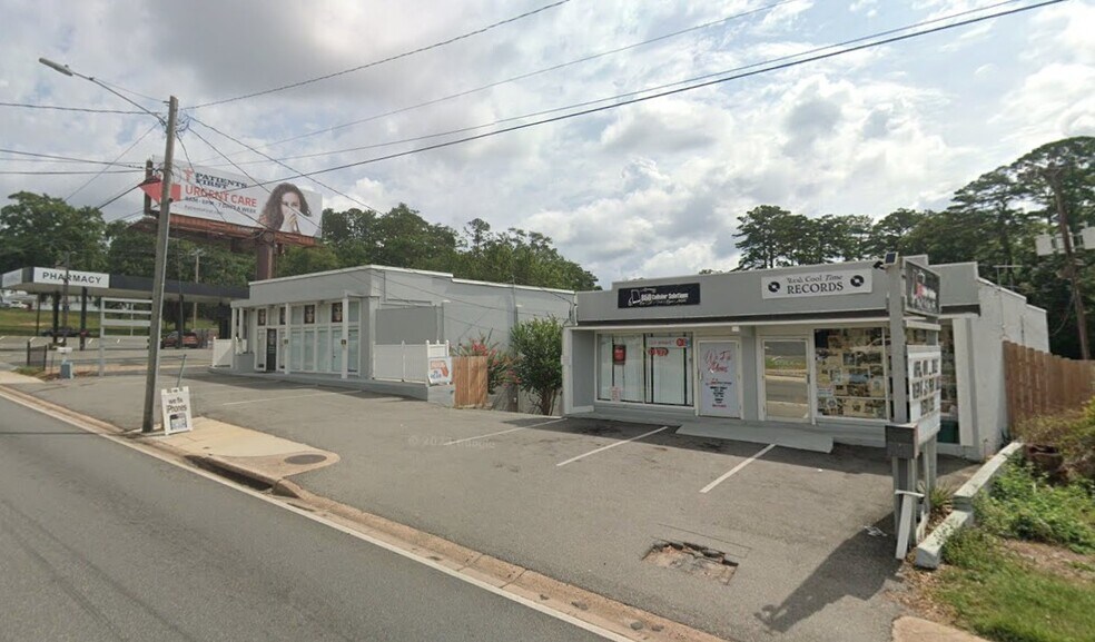 More Photos Of , Tallahassee General Retail For Sale