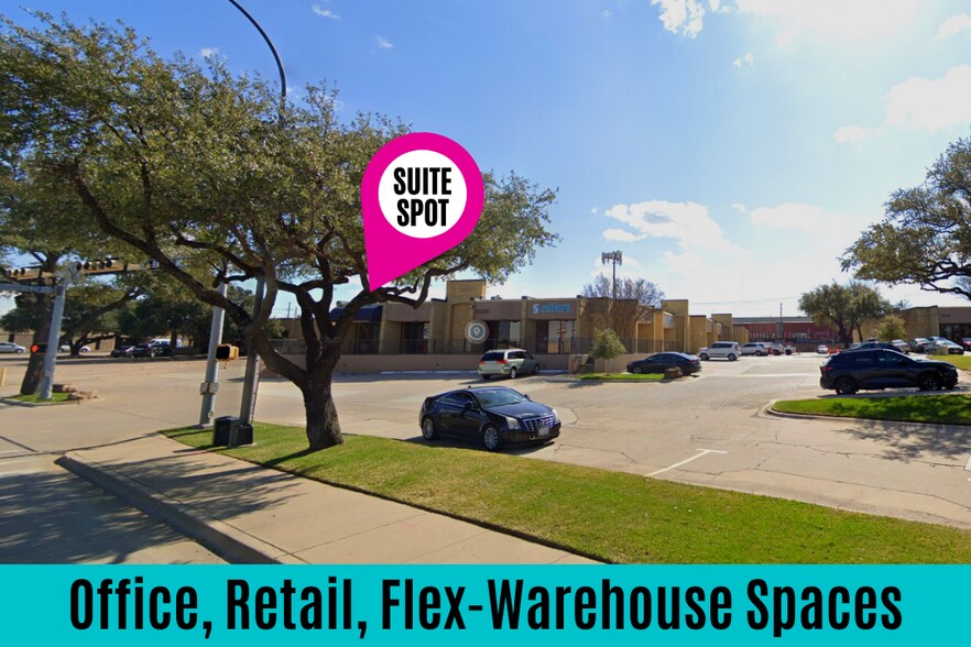 More Photos Of 2020 E Randol Mill Rd, Arlington Office For Lease