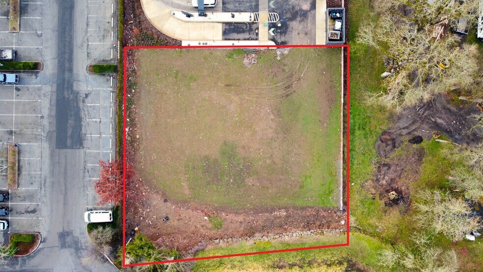 More Photos Of 31430 S Highway 213, Molalla Land For Sale