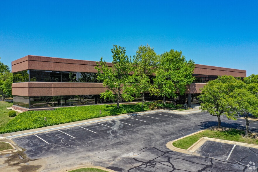 Primary Photo Of 7615 E 63rd Pl, Tulsa Office For Sale