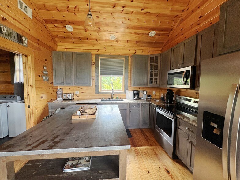 More Photos Of 433 Red Hawk Way, Gatlinburg Specialty For Sale