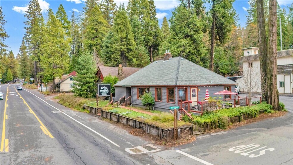 More Photos Of 1051 Hwy 4, Arnold General Retail For Sale