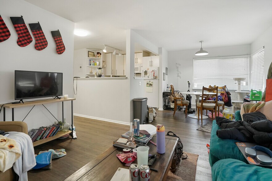 More Photos Of , Boulder Multifamily For Sale