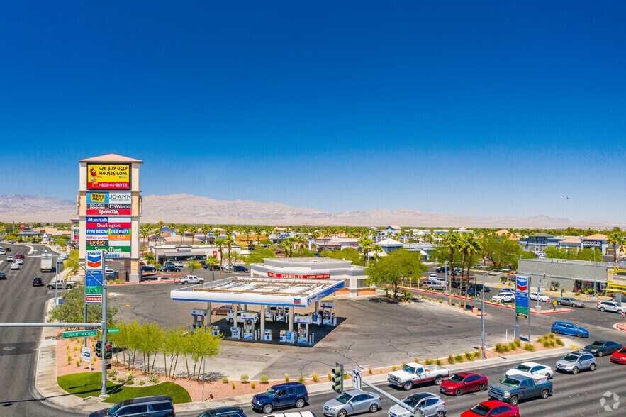 More Photos Of 2050-2160 N Rainbow Blvd, Las Vegas Unknown For Lease