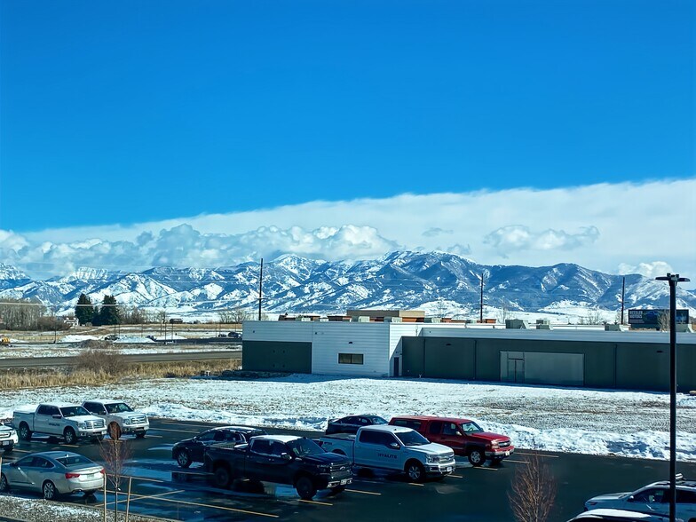 More Photos Of 161 Haley Springs Rd, Bozeman Coworking Space