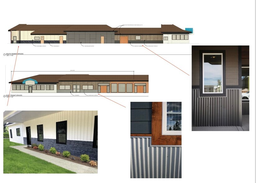 More Photos Of 1351 Blue Lakes N Blvd, Twin Falls Storefront Retail Office For Lease