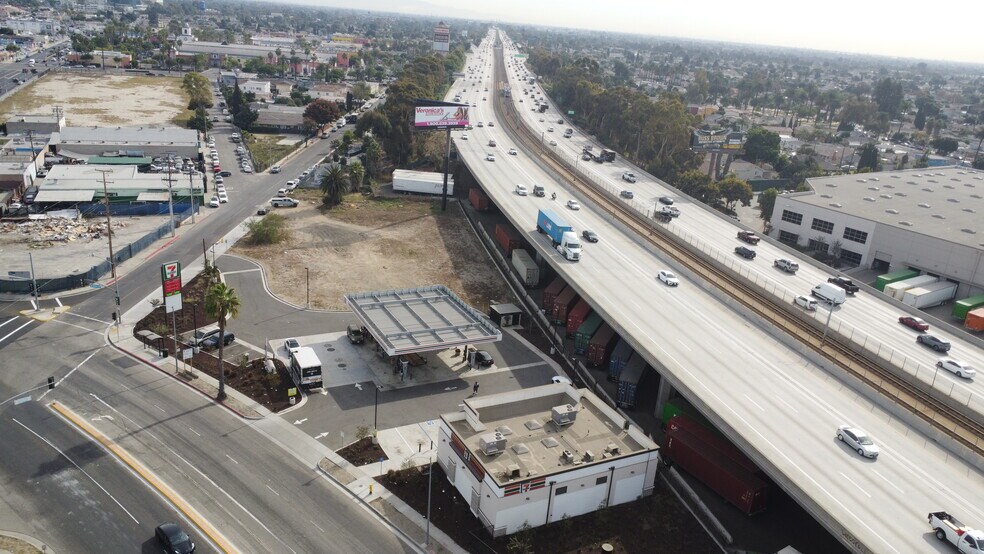 More Photos Of 2810 Imperial hwy, Lynwood Carwash For Sale