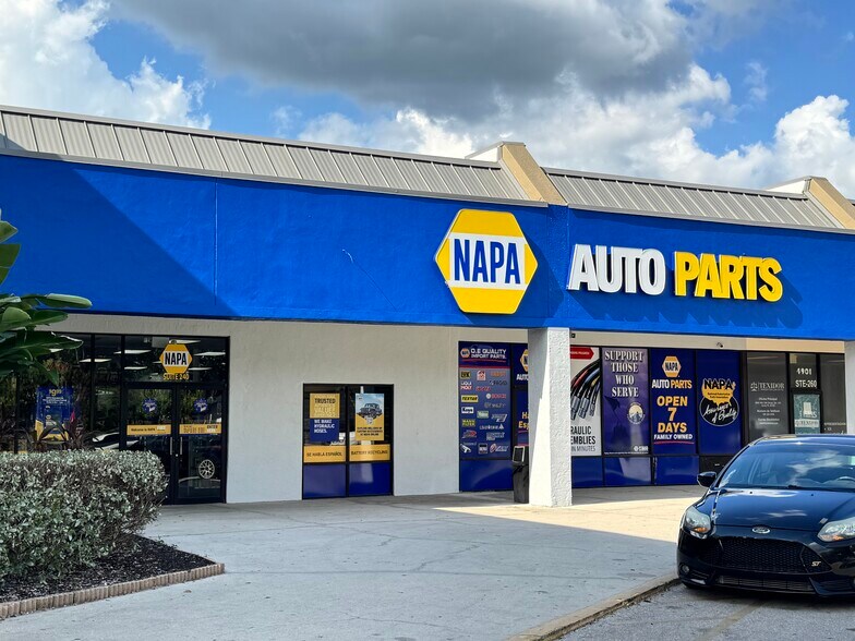 More Photos Of 4901 Palm Beach Blvd, Fort Myers Unknown For Lease