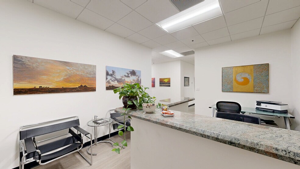 Primary Photo Of 8799 Balboa Ave, San Diego Office For Lease
