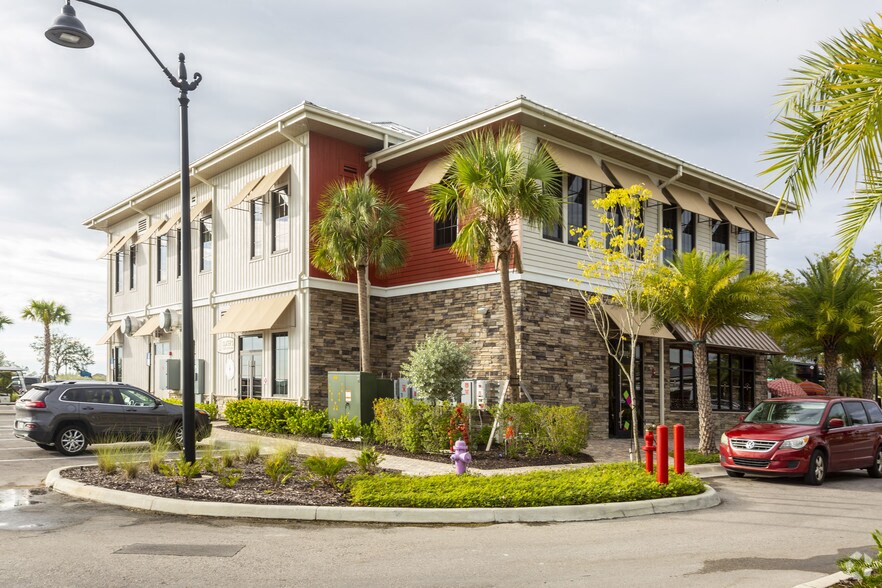 More Photos Of 42881 Lake Babcock Dr, Punta Gorda Storefront Retail Office For Lease