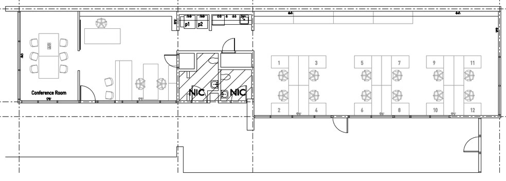 More Photos Of 416-424 Waverley St, Palo Alto Medical For Lease