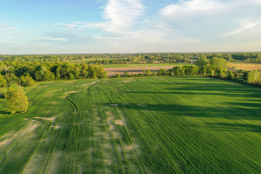 More Photos Of 0 26 Mile Rd, Chesterfield Township Land For Sale