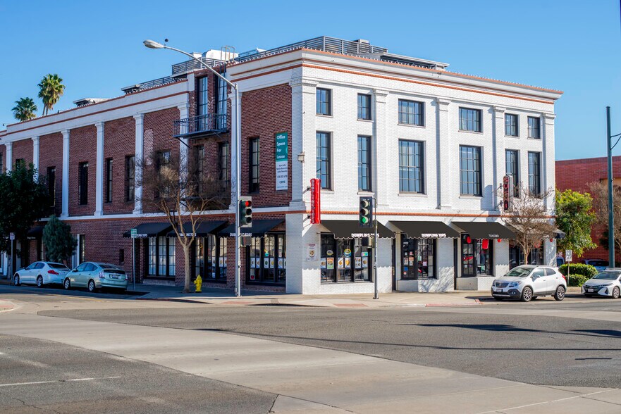 Primary Photo Of 1605 Hope St, South Pasadena Office For Lease