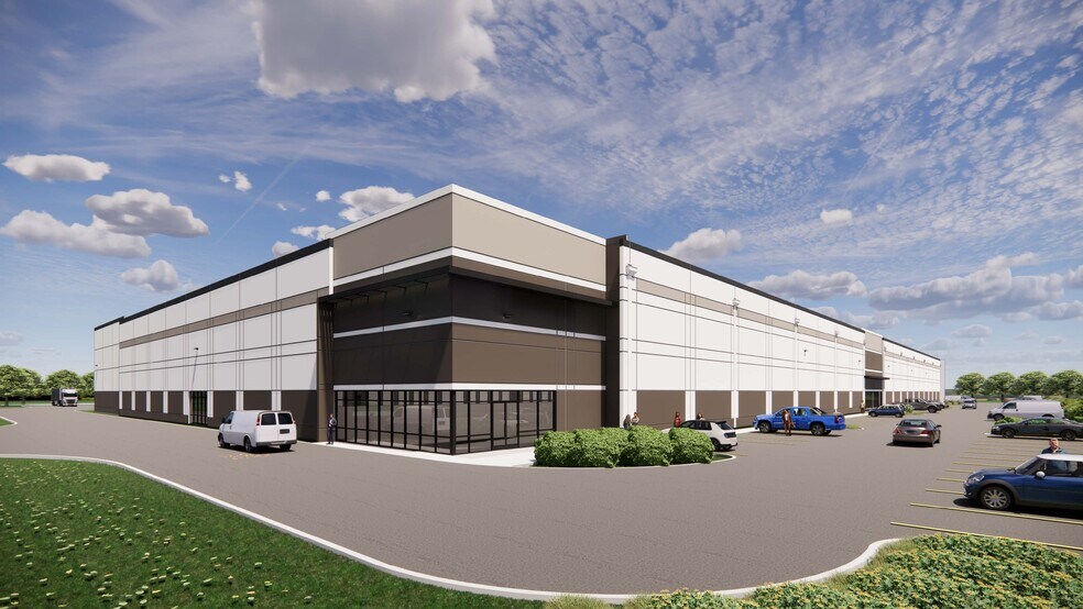 Primary Photo Of 1621 Clark Rd, Havre De Grace Industrial For Lease