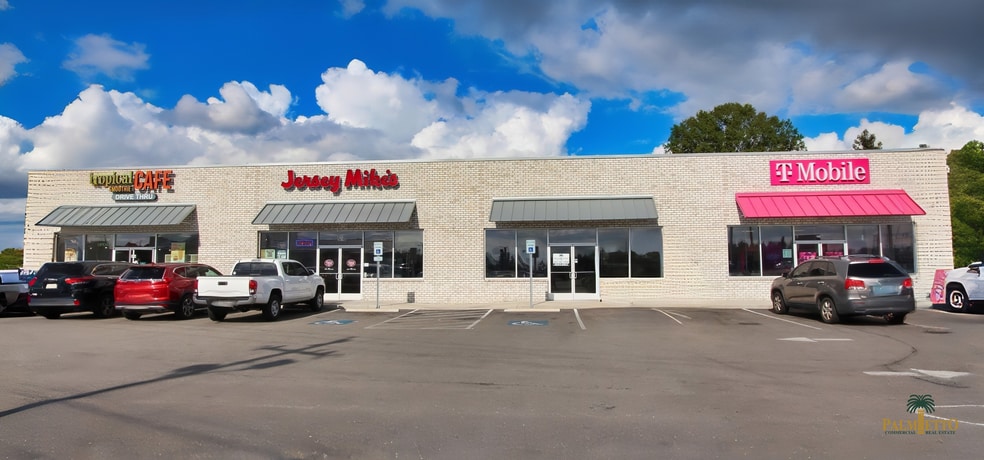 More Photos Of 211 Pamplico Hwy, Florence General Retail For Lease