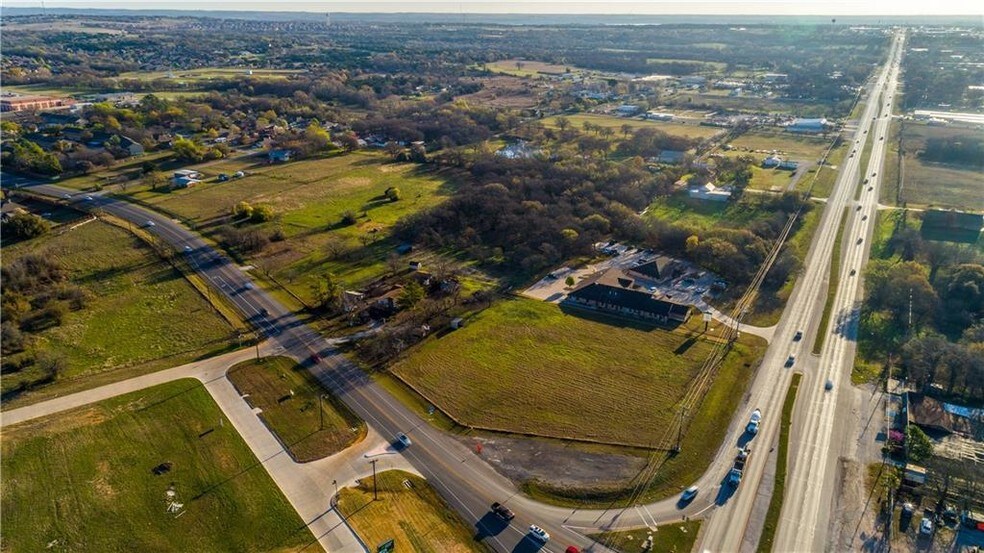 More Photos Of Fort Worth Hwy & 730 Hwy, Weatherford Land For Sale